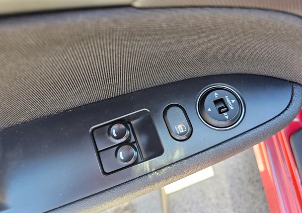 Hyundai I30 cena 19400 przebieg: 199000, rok produkcji 2011 z Puck małe 562